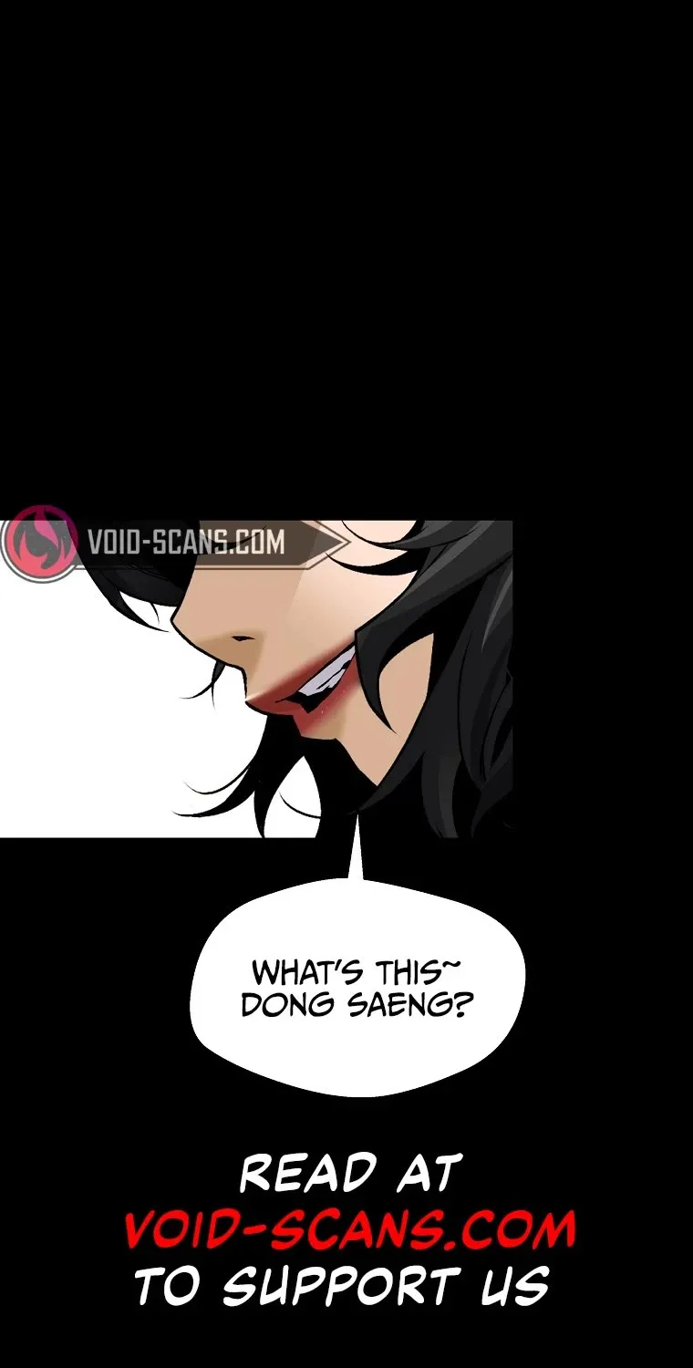 The Legendary Return Zinmanga X Chapter 76 Page 2