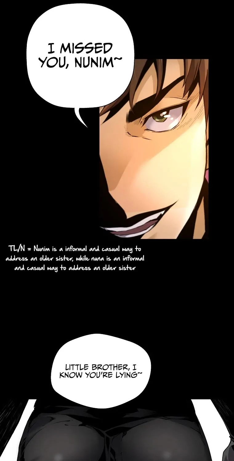 The Legendary Return Zinmanga X Chapter 76 Page 3