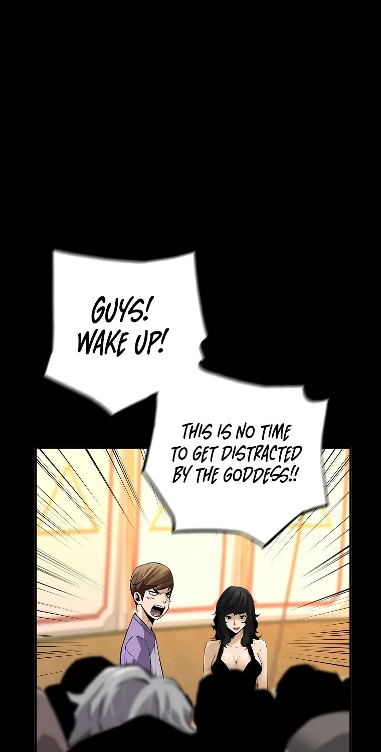 The Legendary Return Zinmanga X Chapter 76 Page 12