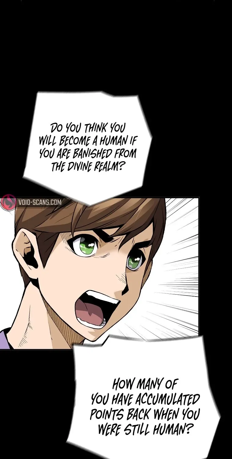 The Legendary Return Zinmanga X Chapter 76 Page 14