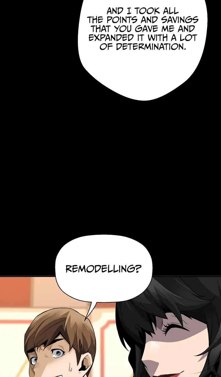 The Legendary Return Zinmanga X Chapter 76 Page 21