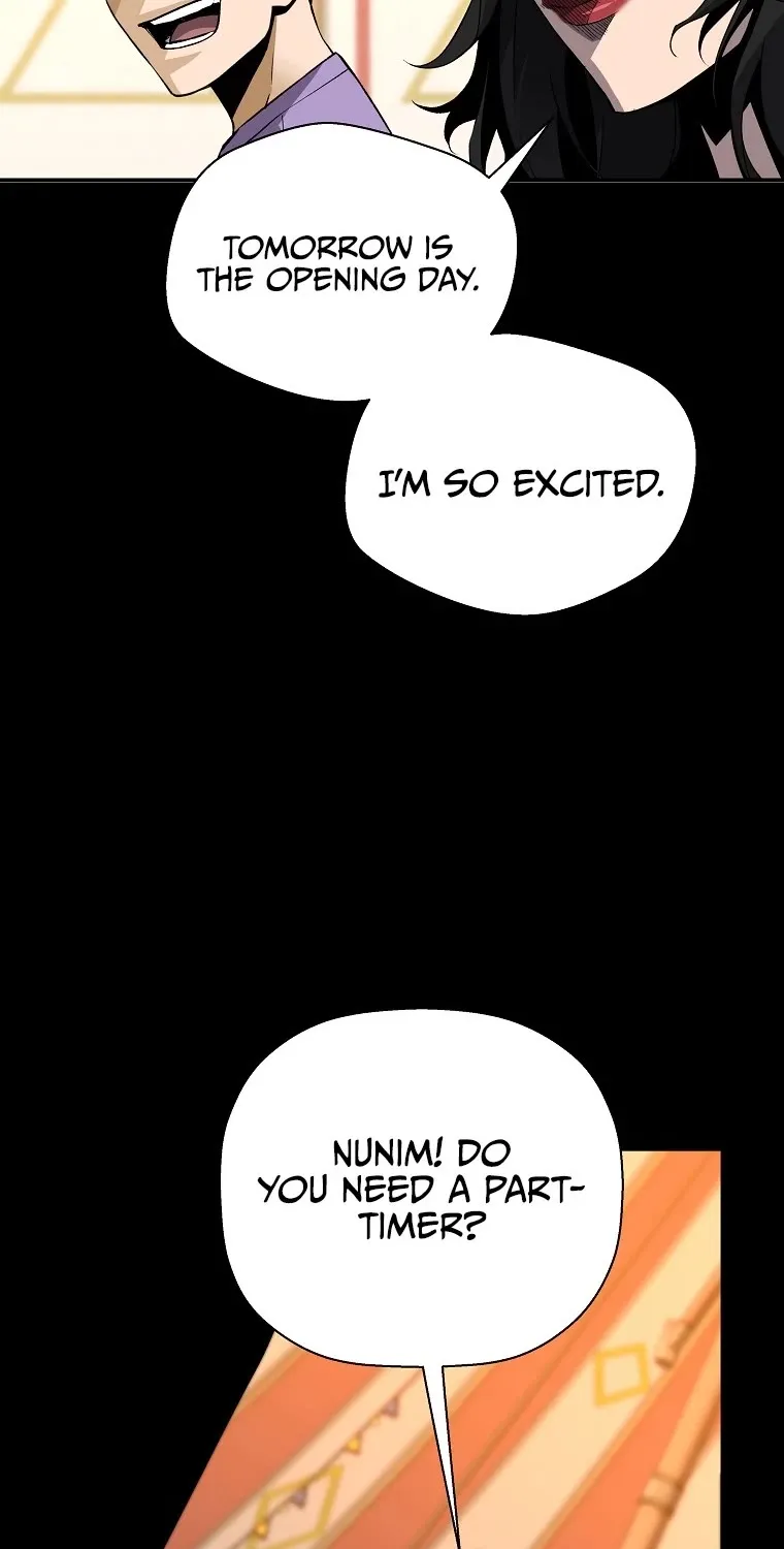 The Legendary Return Zinmanga X Chapter 76 Page 22