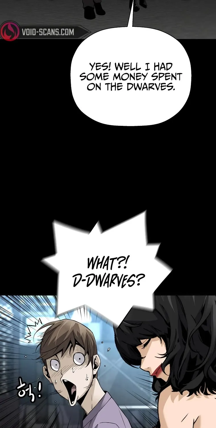 The Legendary Return Zinmanga X Chapter 76 Page 38