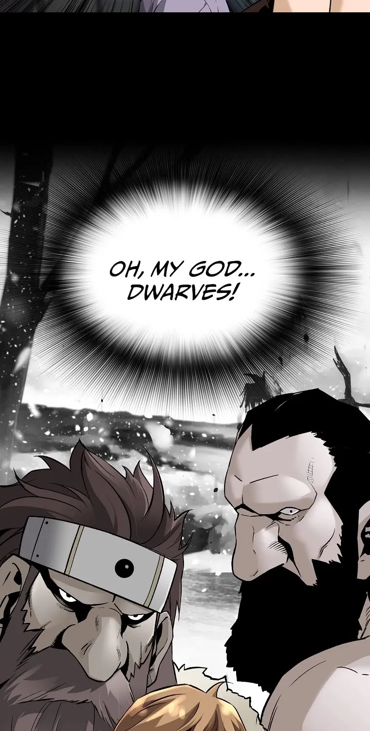 The Legendary Return Zinmanga X Chapter 76 Page 39