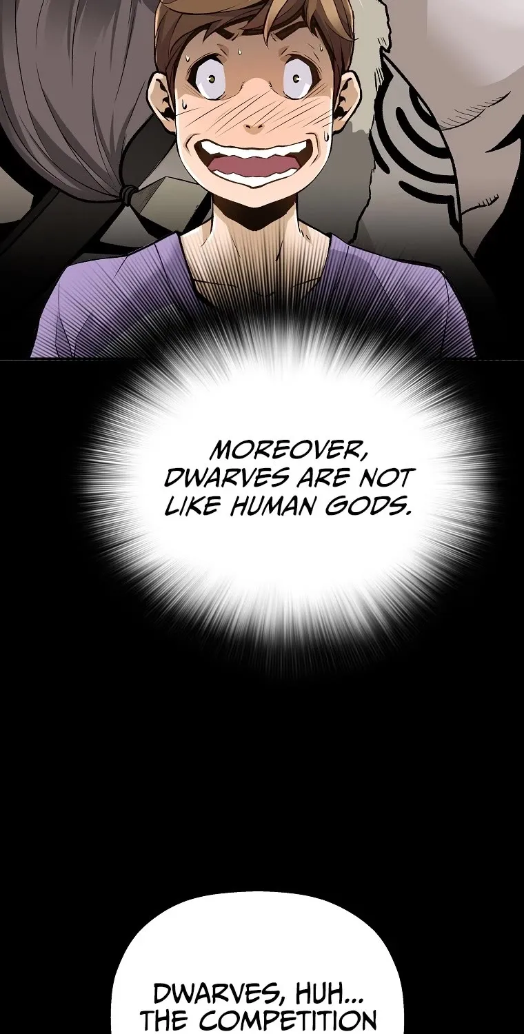 The Legendary Return Zinmanga X Chapter 76 Page 40