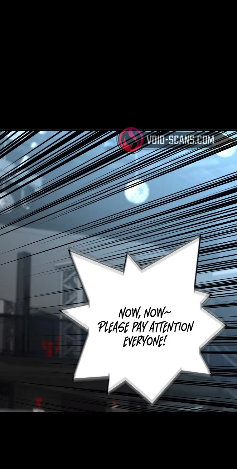 The Legendary Return Zinmanga X Chapter 76 Page 42