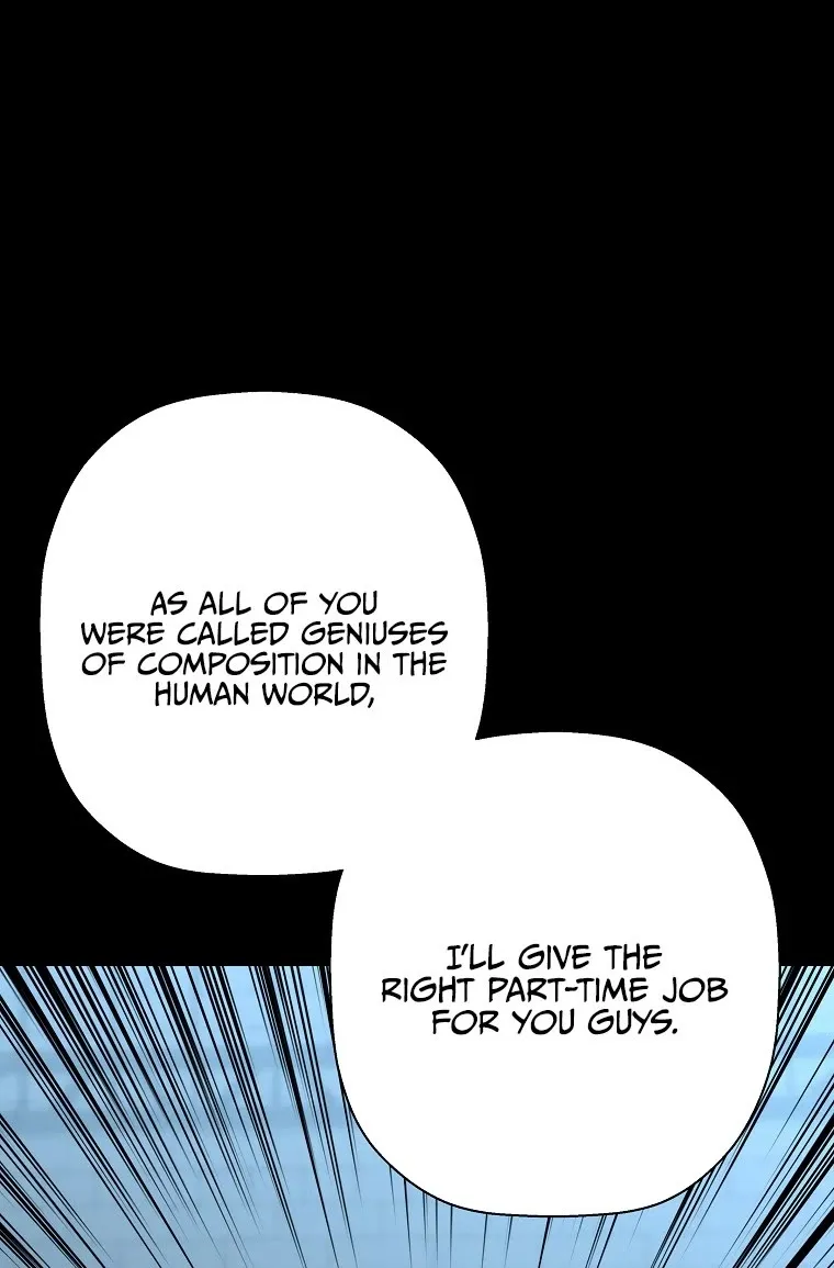 The Legendary Return Zinmanga X Chapter 76 Page 43