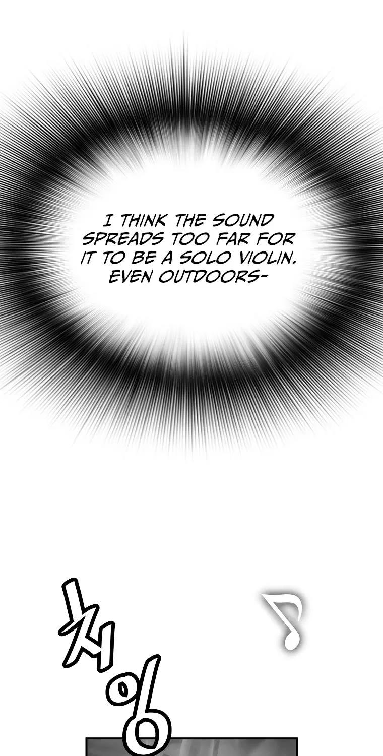 The Legendary Return Zinmanga X Chapter 76 Page 70