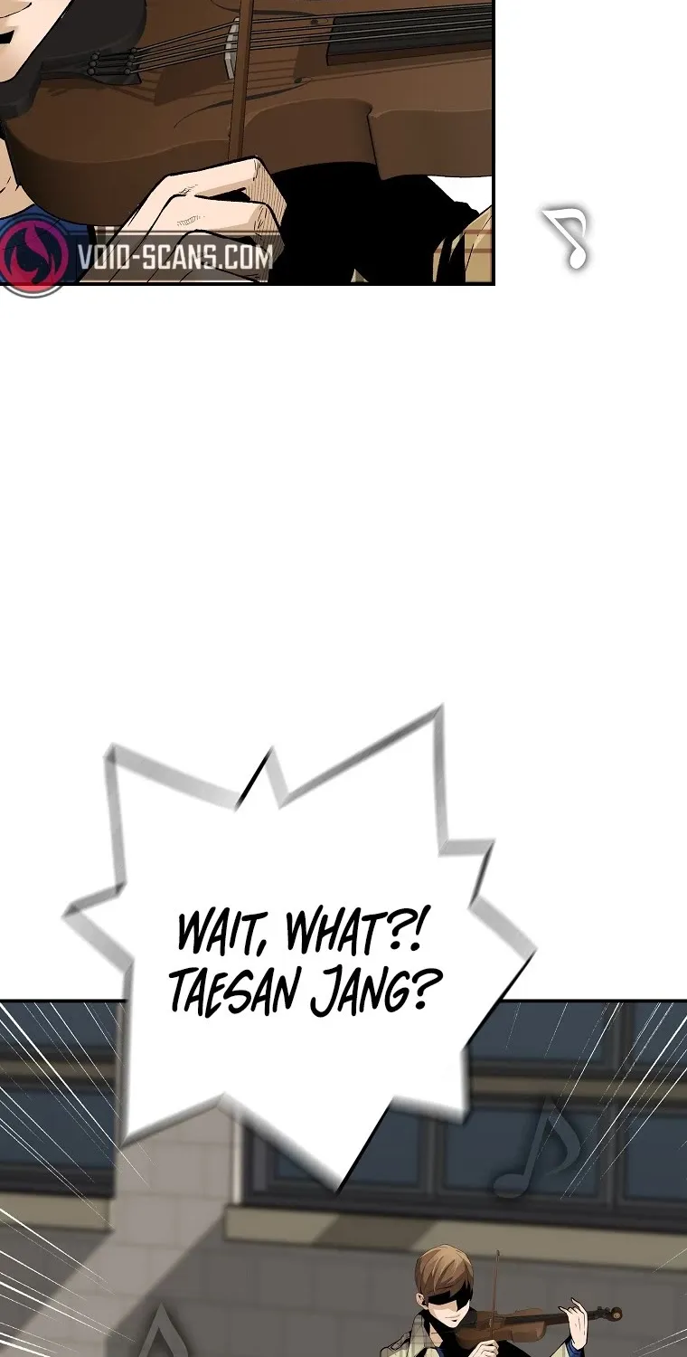 The Legendary Return Zinmanga X Chapter 76 Page 73