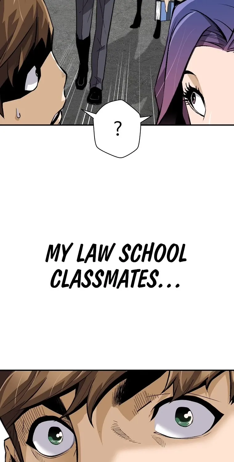 The Legendary Return Zinmanga X Chapter 76 Page 102