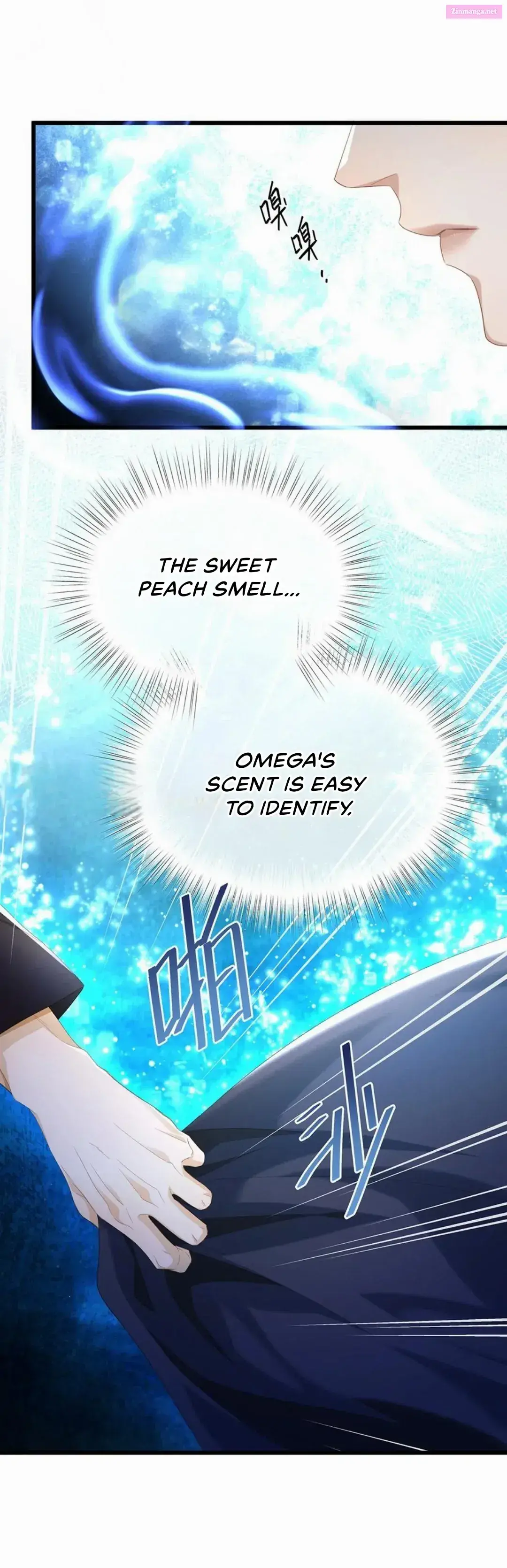 I Was Reborn as His Highness the Prince’s Little Evil Dragon Zinmanga X Chapter 42 Page 7