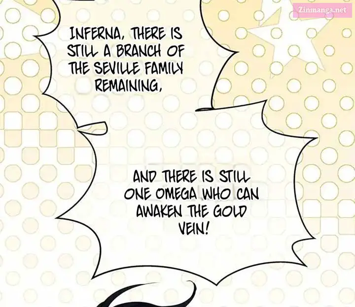 I Was Reborn as His Highness the Prince’s Little Evil Dragon Zinmanga X Chapter 36 Page 26