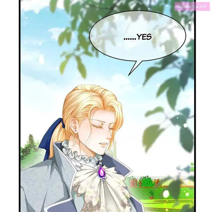 I Was Reborn as His Highness the Prince’s Little Evil Dragon Zinmanga X Chapter 35 Page 24