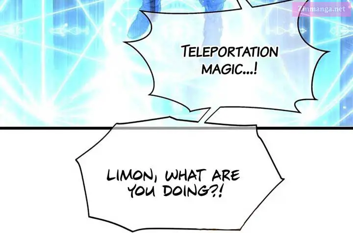 I Was Reborn as His Highness the Prince’s Little Evil Dragon Zinmanga X Chapter 35 Page 42