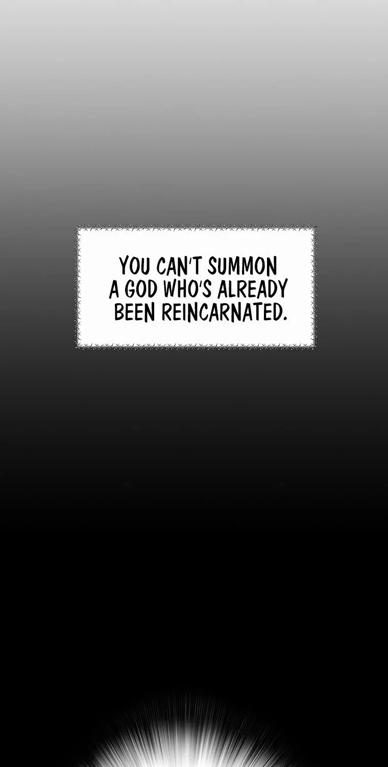 The Legendary Return Zinmanga X Chapter 75 Page 3