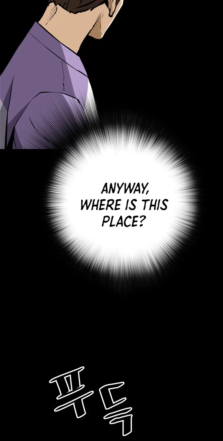 The Legendary Return Zinmanga X Chapter 75 Page 6