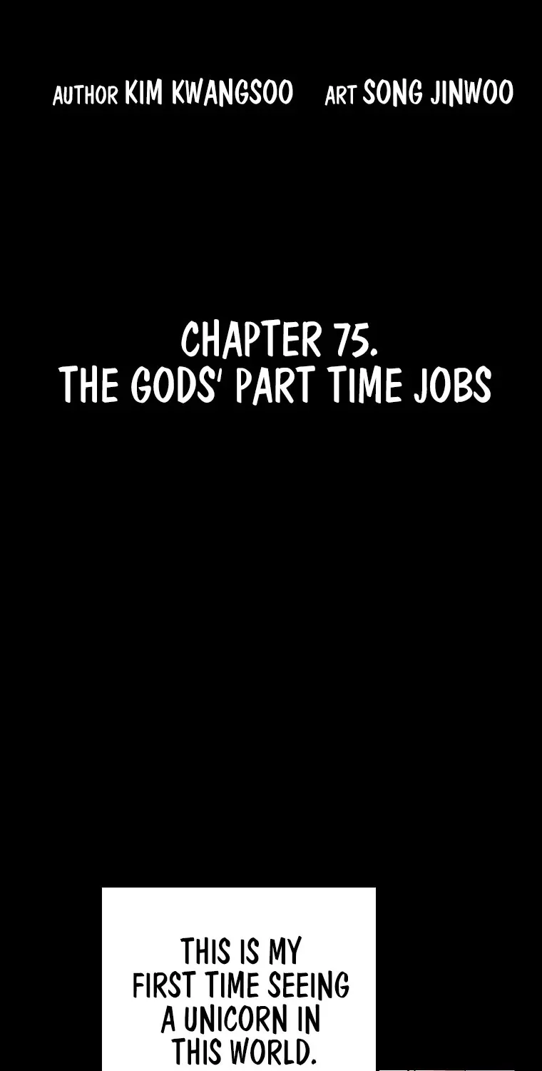 The Legendary Return Zinmanga X Chapter 75 Page 11
