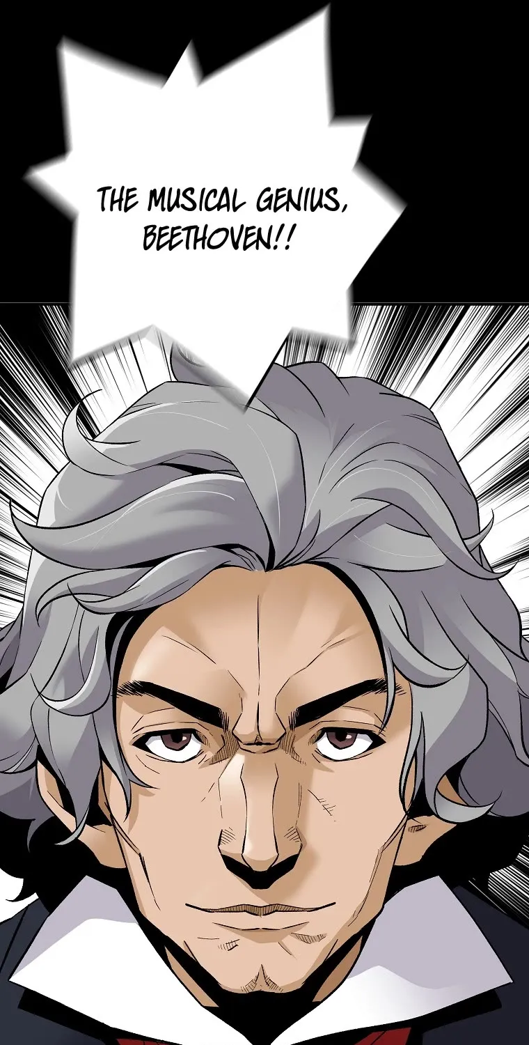 The Legendary Return Zinmanga X Chapter 75 Page 19