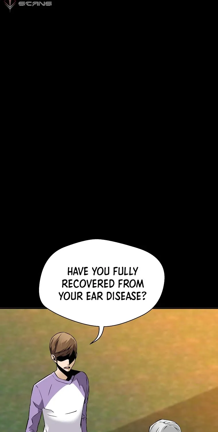 The Legendary Return Zinmanga X Chapter 75 Page 22