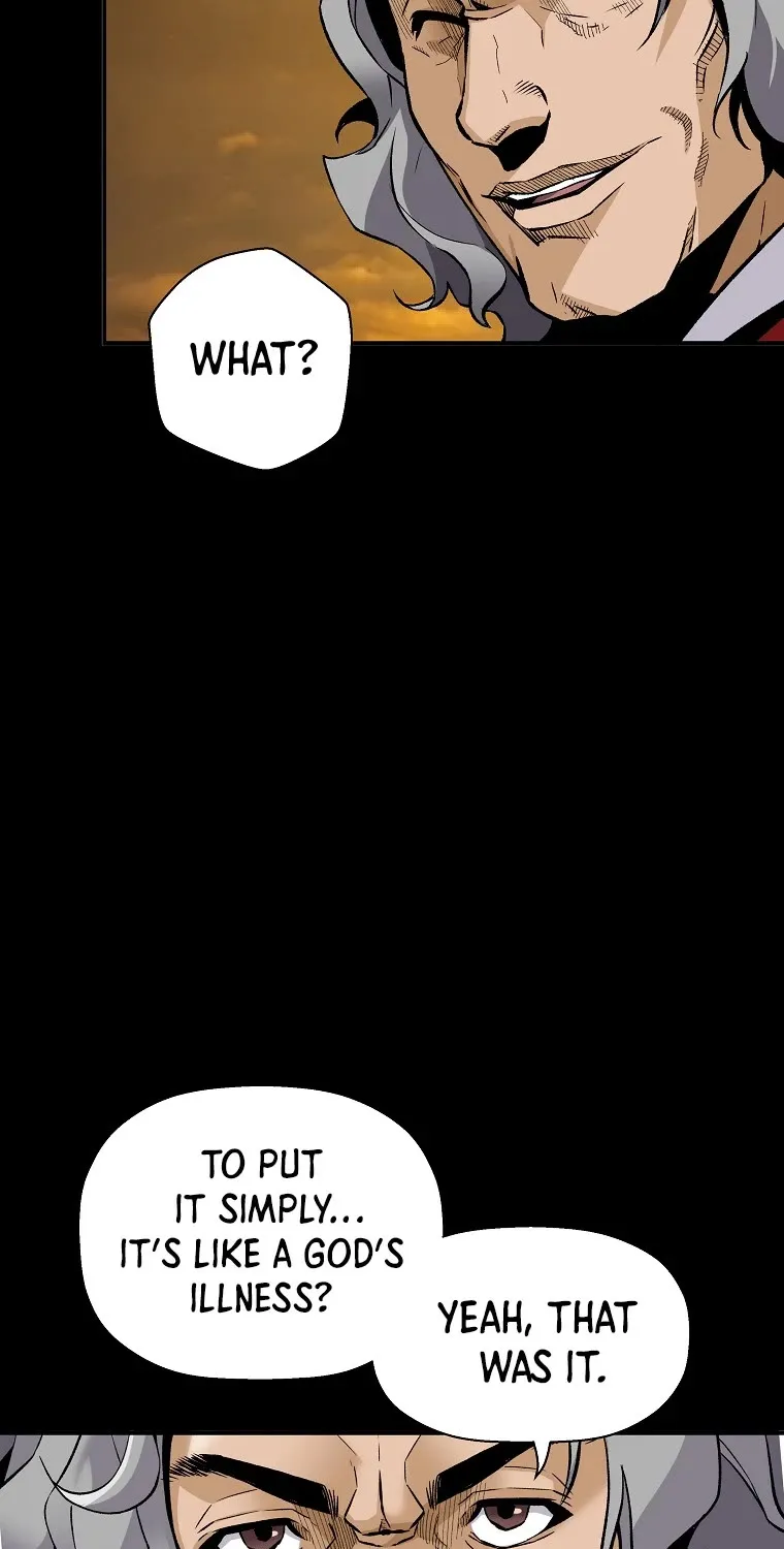 The Legendary Return Zinmanga X Chapter 75 Page 25
