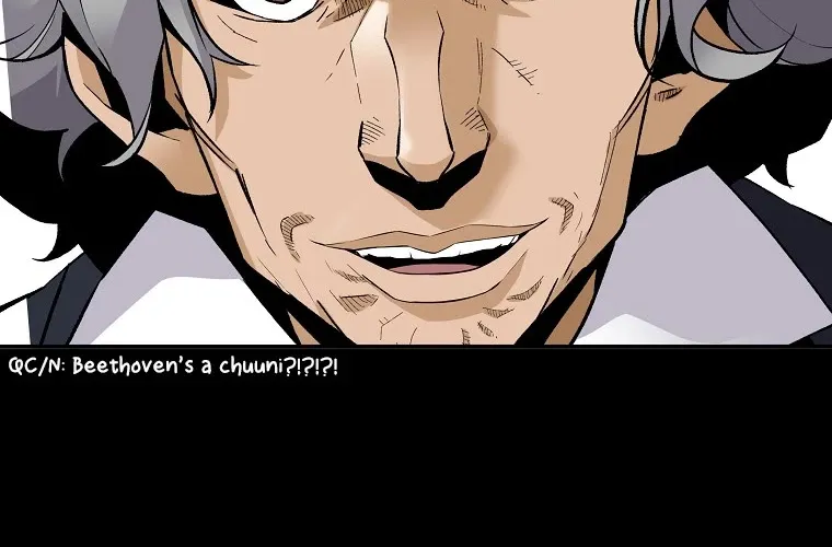 The Legendary Return Zinmanga X Chapter 75 Page 26