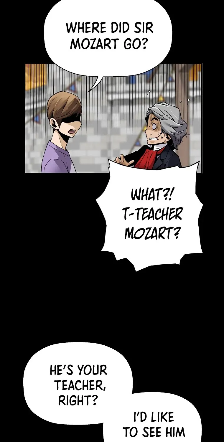 The Legendary Return Zinmanga X Chapter 75 Page 36