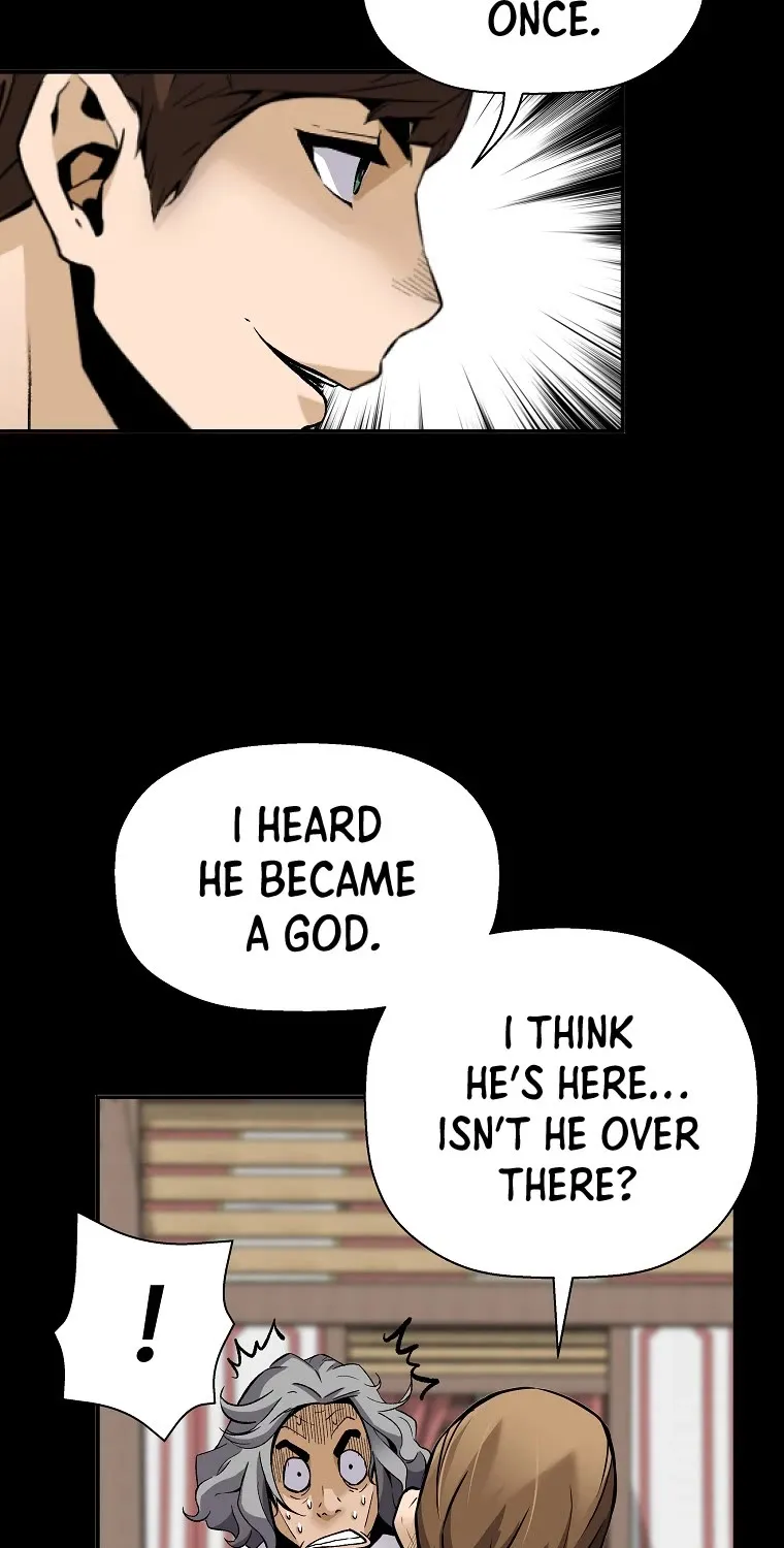 The Legendary Return Zinmanga X Chapter 75 Page 37