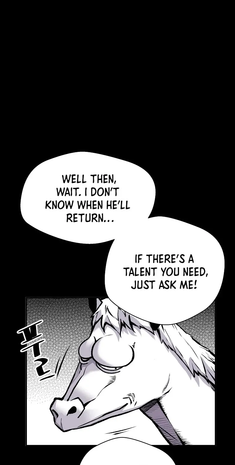 The Legendary Return Zinmanga X Chapter 75 Page 43