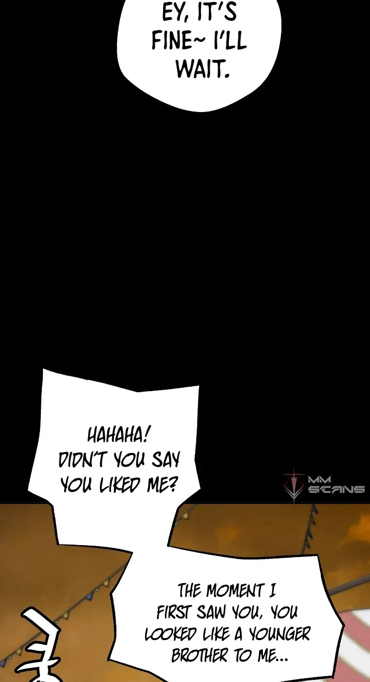 The Legendary Return Zinmanga X Chapter 75 Page 44