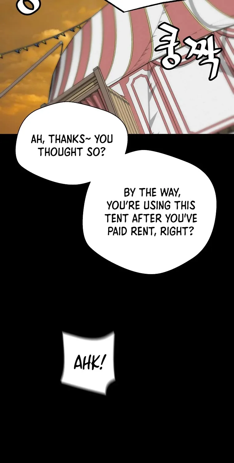 The Legendary Return Zinmanga X Chapter 75 Page 45