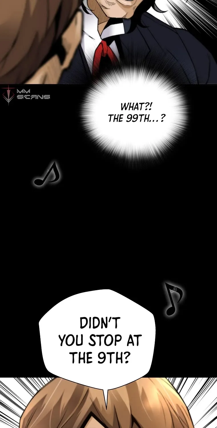The Legendary Return Zinmanga X Chapter 75 Page 51