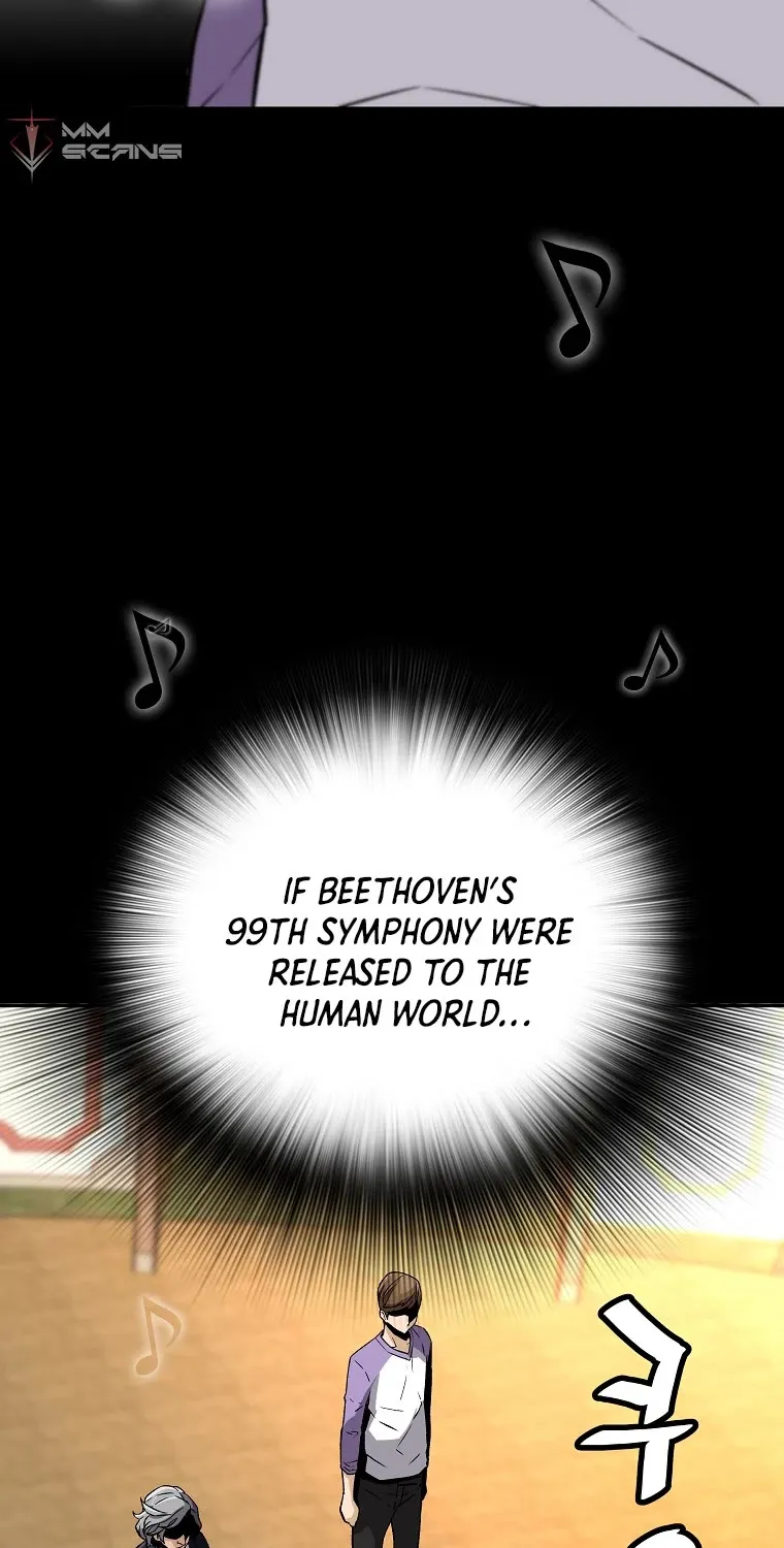 The Legendary Return Zinmanga X Chapter 75 Page 56