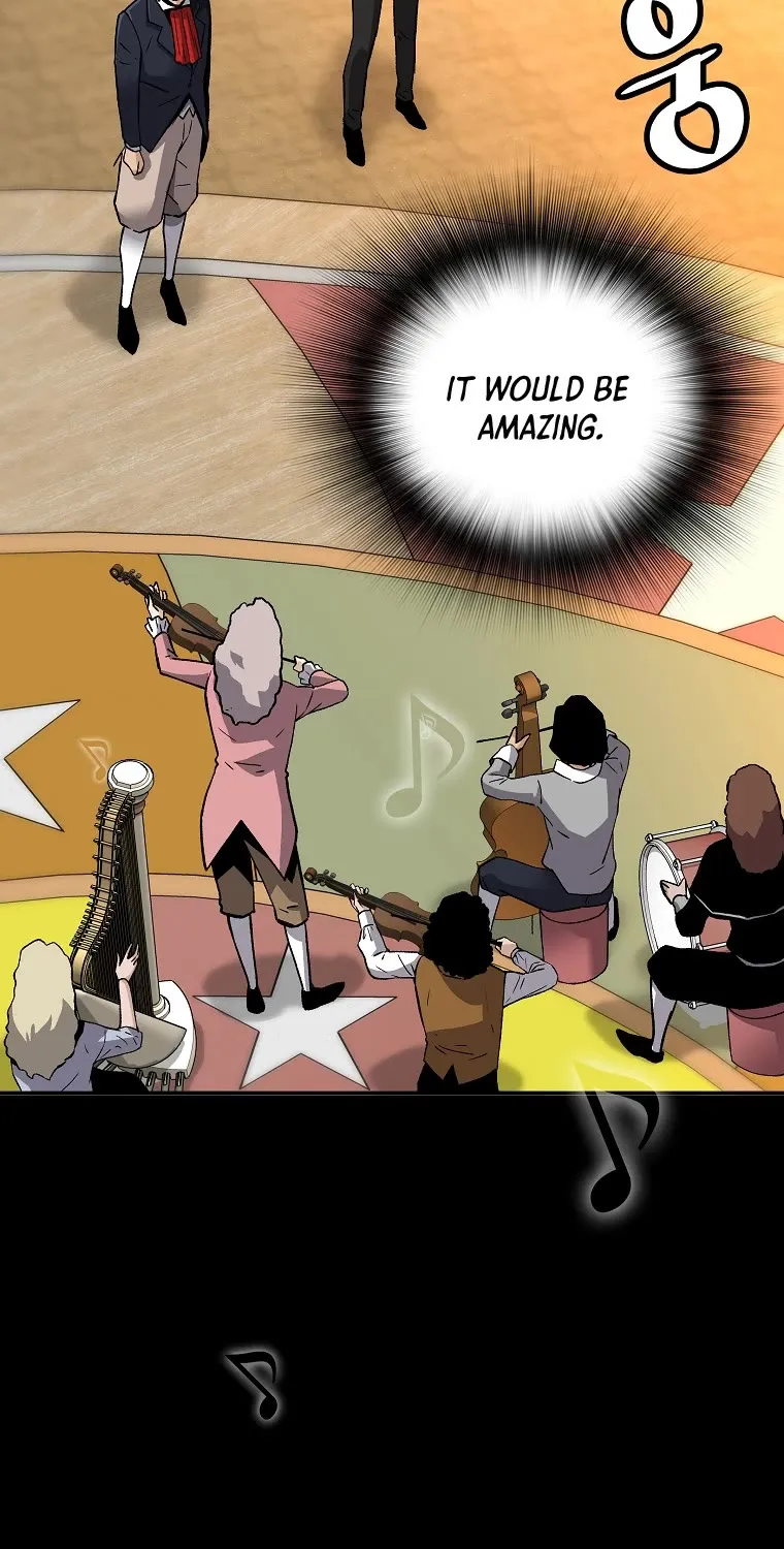 The Legendary Return Zinmanga X Chapter 75 Page 57