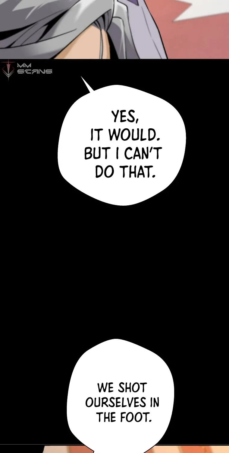 The Legendary Return Zinmanga X Chapter 75 Page 73