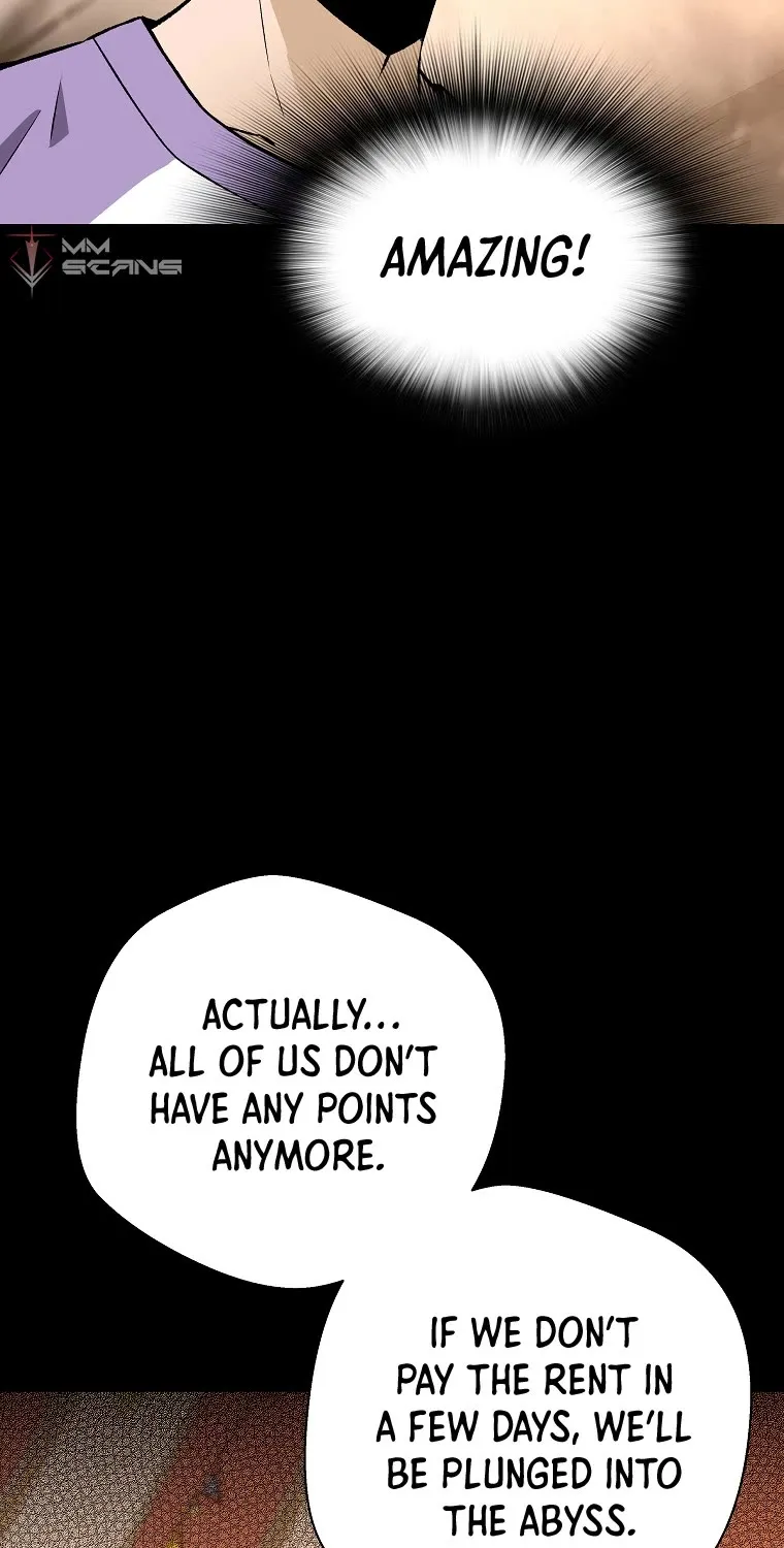 The Legendary Return Zinmanga X Chapter 75 Page 89