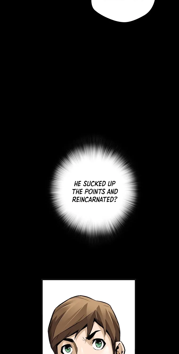 The Legendary Return Zinmanga X Chapter 75 Page 96