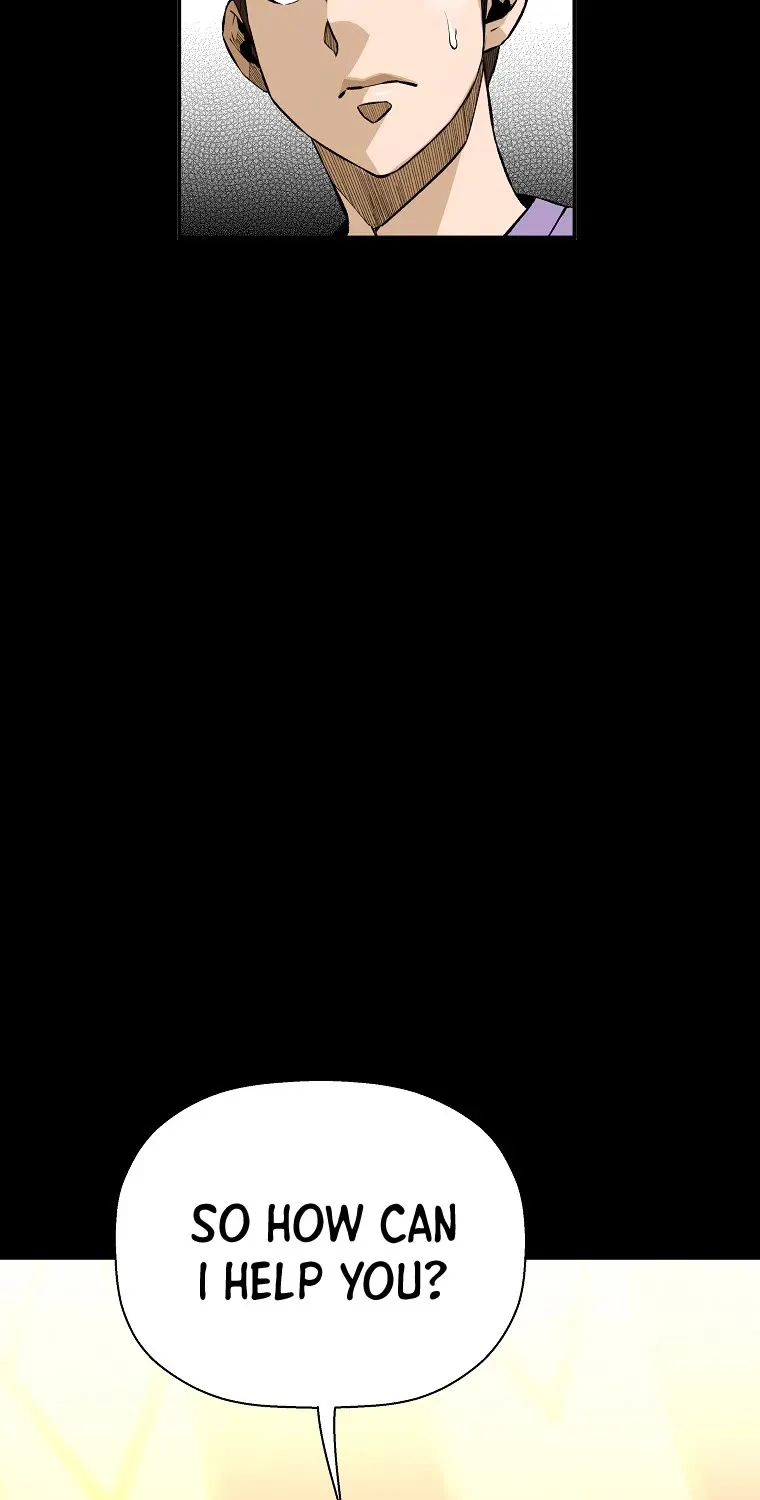 The Legendary Return Zinmanga X Chapter 75 Page 97