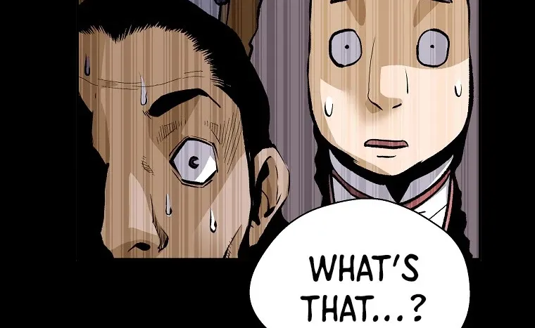 The Legendary Return Zinmanga X Chapter 75 Page 106
