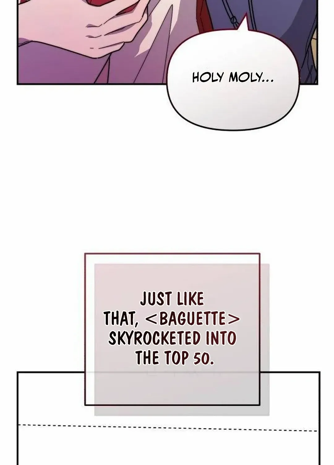 Musician Genius Who Lives Twice Zinmanga X Chapter 35 Page 42