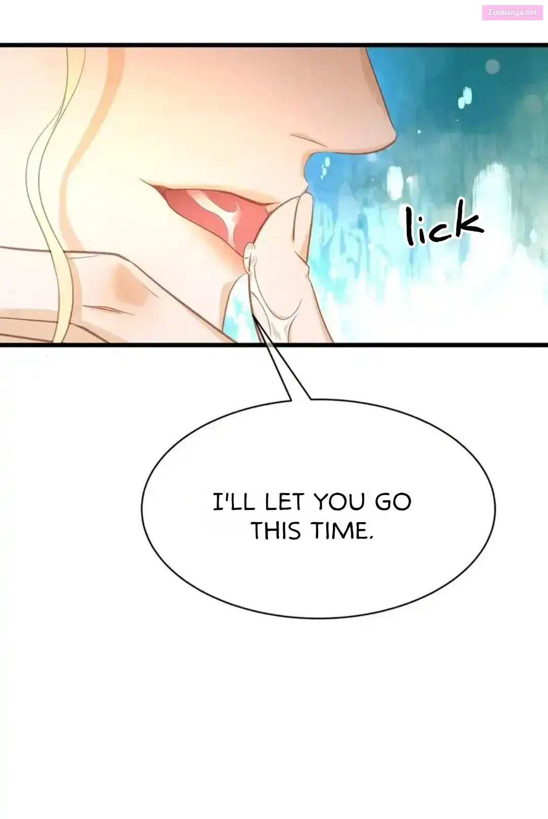 I Was Reborn as His Highness the Prince’s Little Evil Dragon Zinmanga X Chapter 19 Page 26