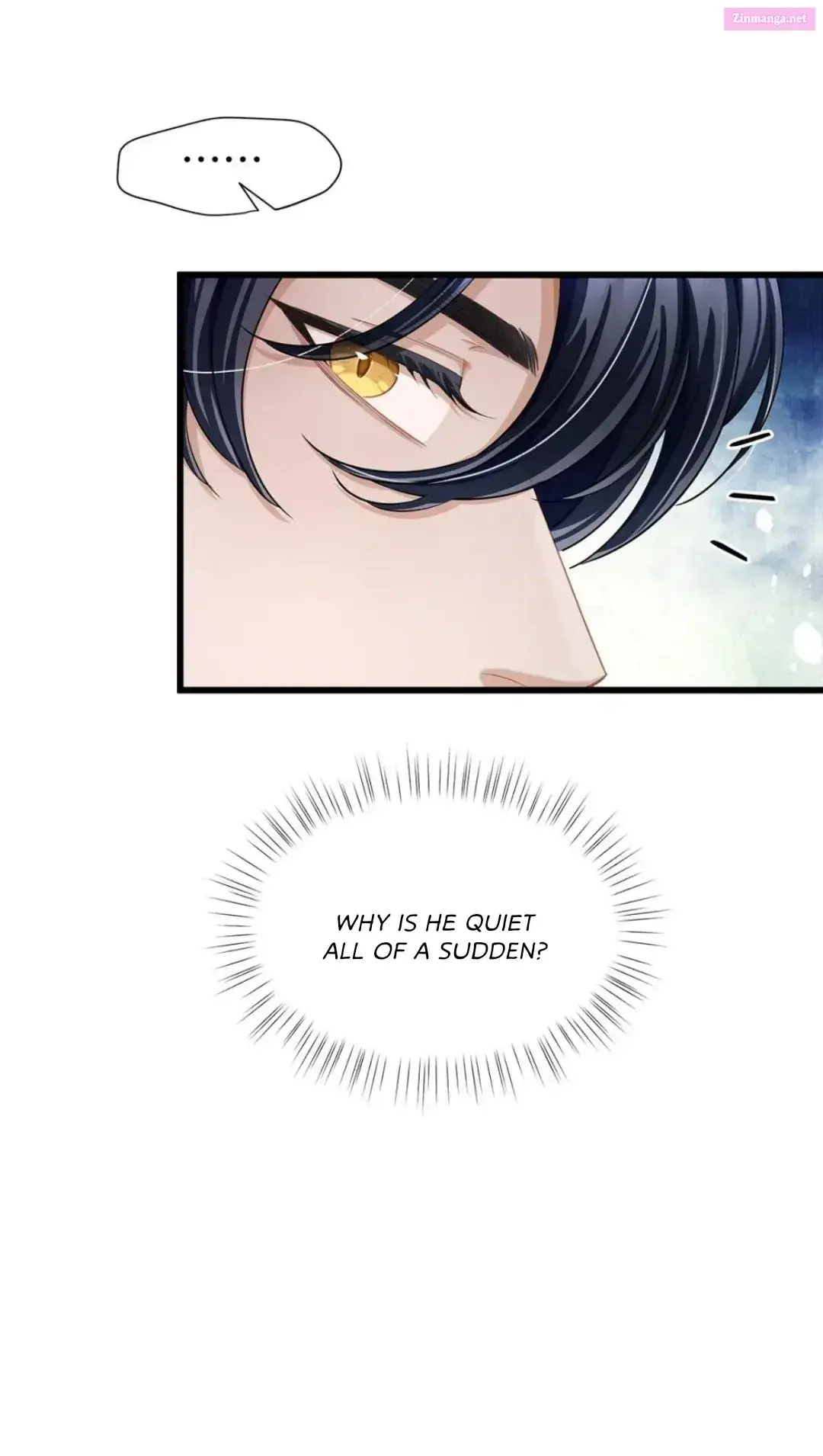 I Was Reborn as His Highness the Prince’s Little Evil Dragon Zinmanga X Chapter 18 Page 16