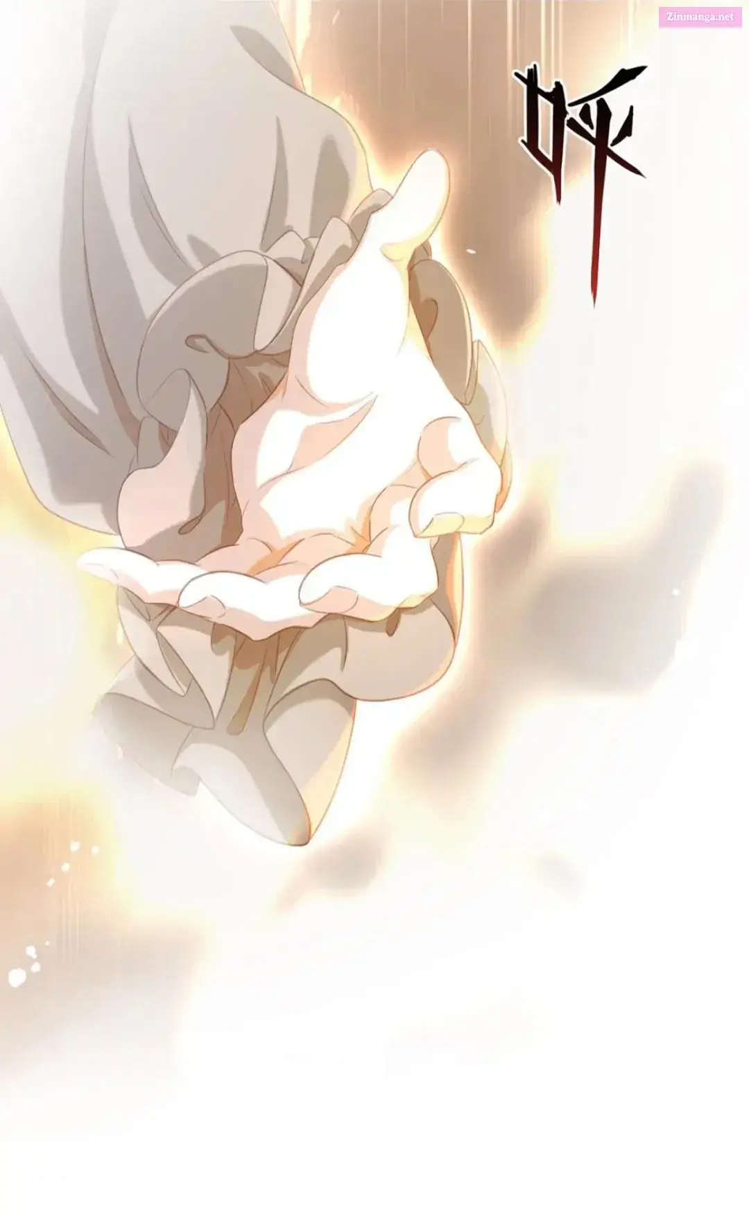 I Was Reborn as His Highness the Prince’s Little Evil Dragon Zinmanga X Chapter 18 Page 20