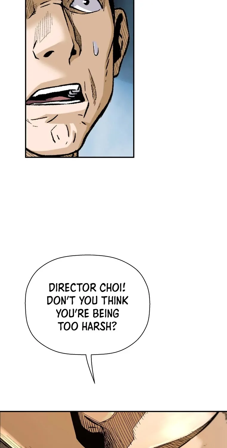 The Legendary Return Zinmanga X Chapter 74 Page 5