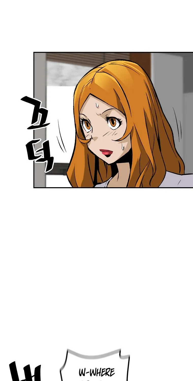 The Legendary Return Zinmanga X Chapter 74 Page 12