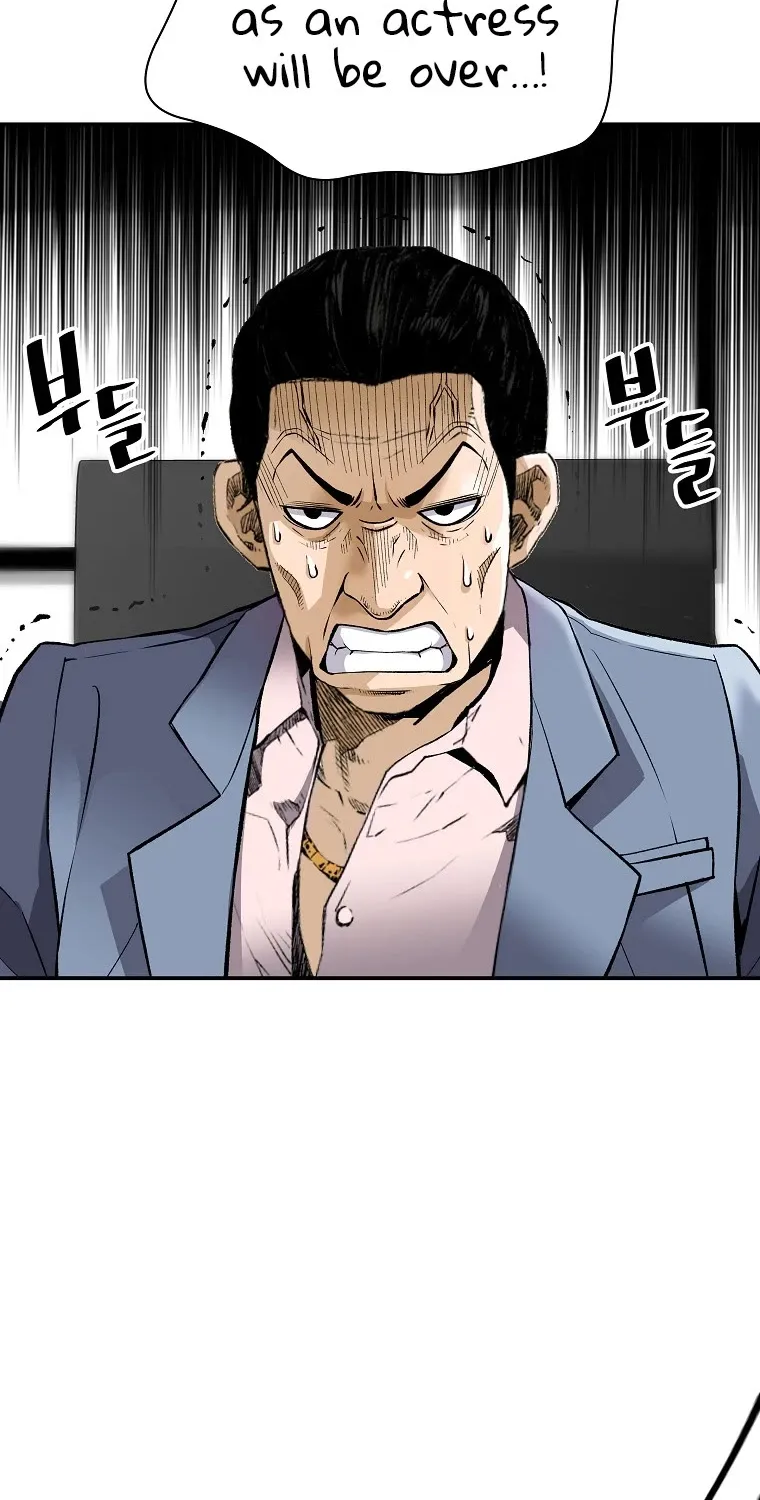 The Legendary Return Zinmanga X Chapter 74 Page 14