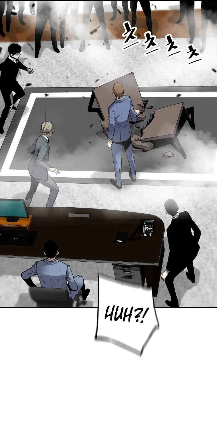 The Legendary Return Zinmanga X Chapter 74 Page 19