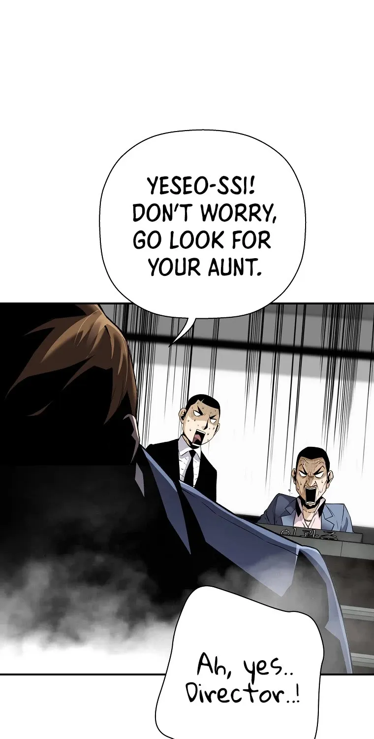 The Legendary Return Zinmanga X Chapter 74 Page 20