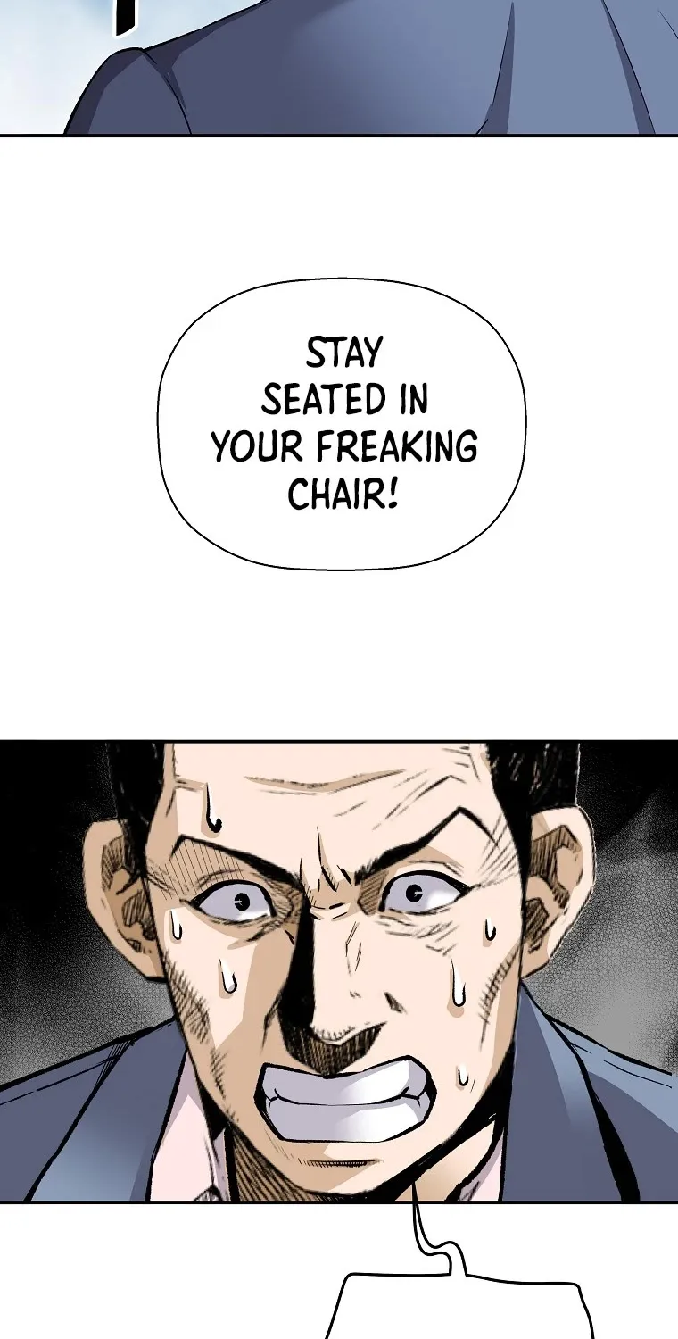 The Legendary Return Zinmanga X Chapter 74 Page 22