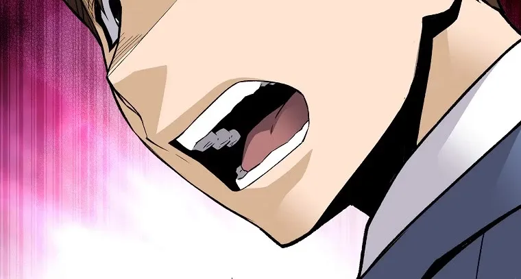 The Legendary Return Zinmanga X Chapter 74 Page 24