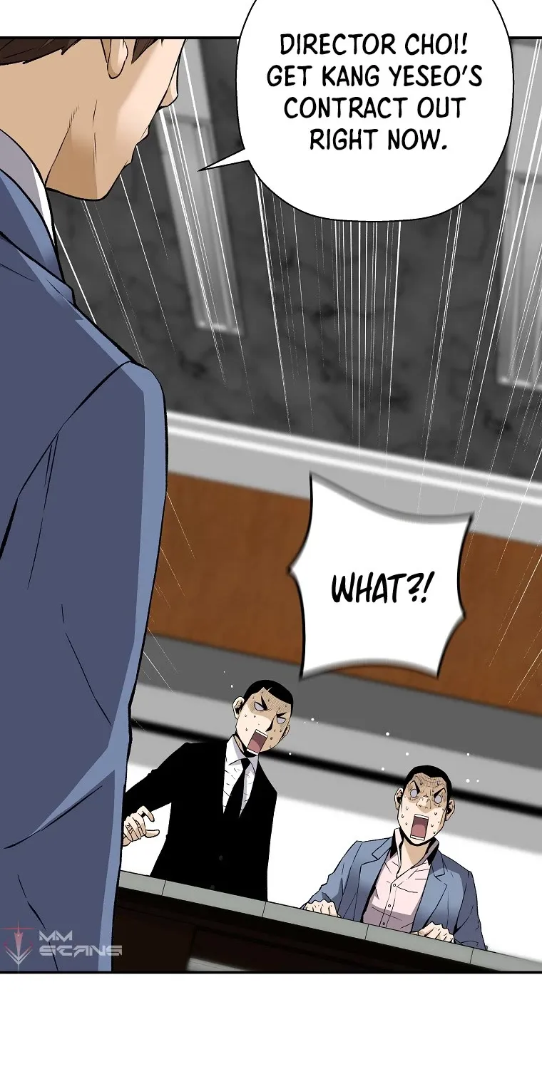 The Legendary Return Zinmanga X Chapter 74 Page 28